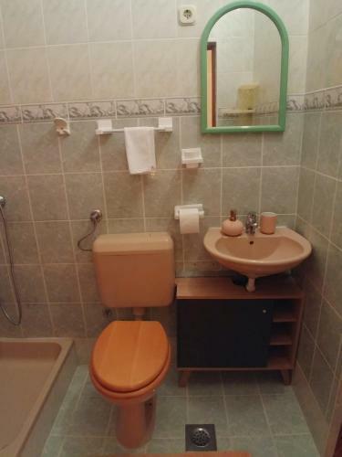 Apartments Marija