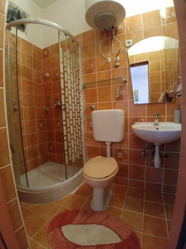 Apartments Marija