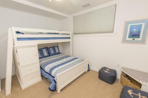 The Sanctuary - Las Brisas B205