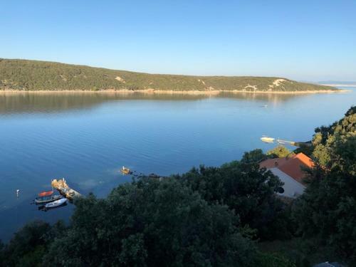 Apartmani Dragica-prizemlje