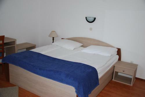 Apartmani Dragica-prizemlje