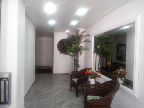 Apartamento Becker�s Beach House Beira Mar