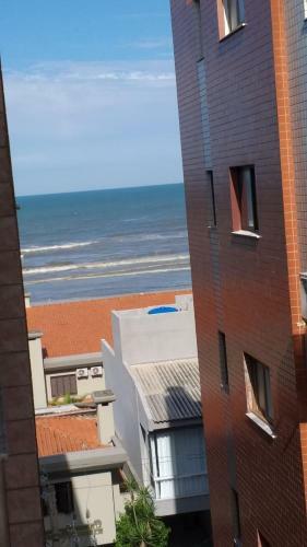 Apartamento Becker�s Beach House Beira Mar