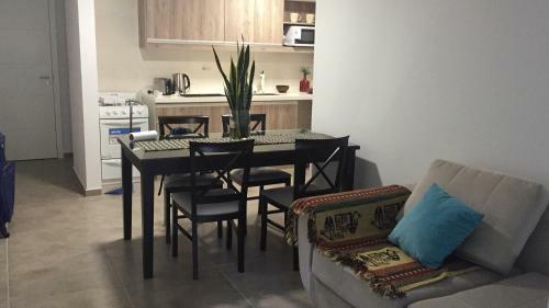 Apartamento Boutique Aqua