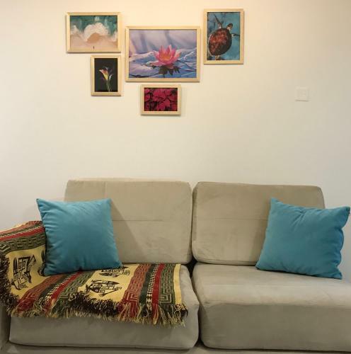 Apartamento Boutique Aqua