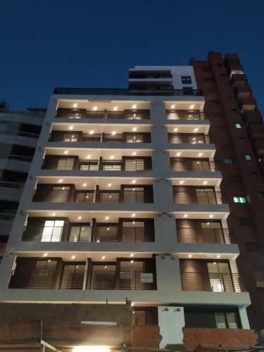 Apartamento Boutique Aqua