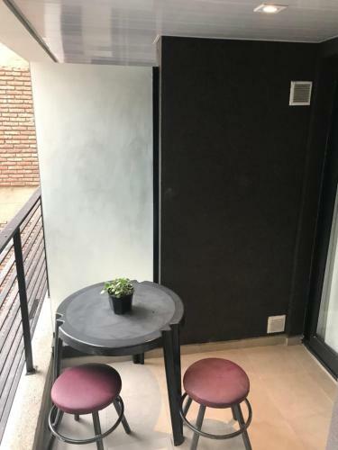 Apartamento Boutique Aqua