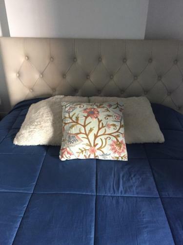 Apartamento Boutique Aqua