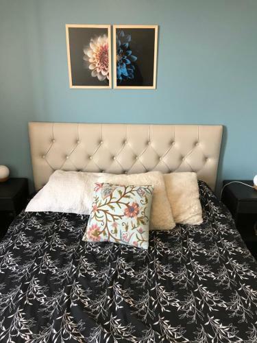 Apartamento Boutique Aqua