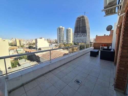 Apartamento Housing Cordoba - General Paz