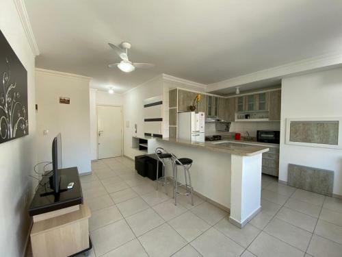 Lindo Apartamento Mobiliado