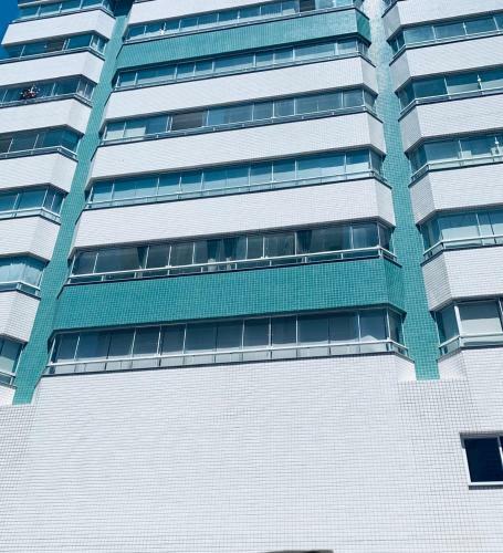 Lindo Apartamento Mobiliado