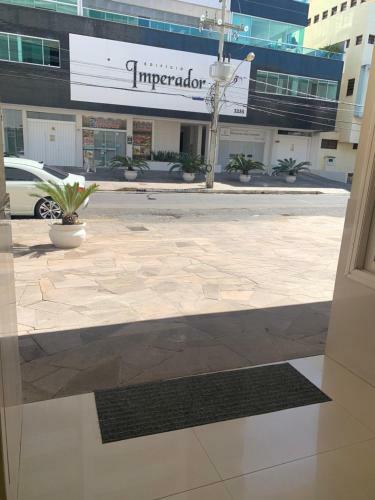 Lindo Apartamento Mobiliado