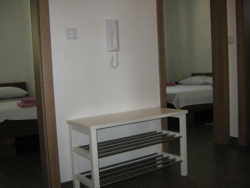 Apartamentos Villa Luce