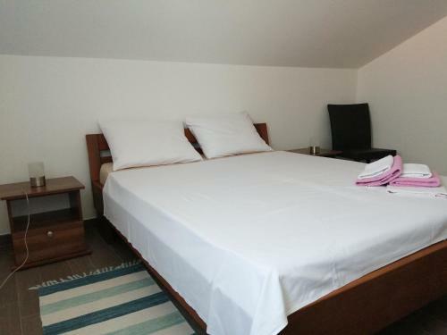 Apartamentos Villa Luce