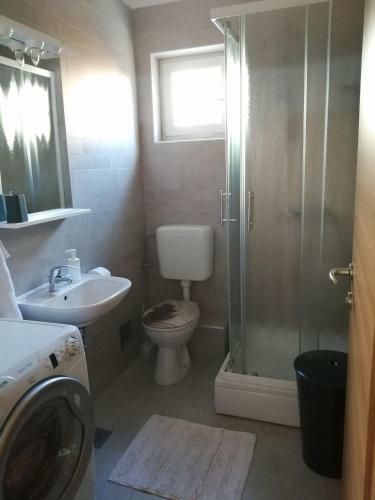 Apartamentos Villa Luce