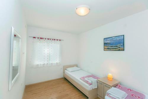 Apartments Villa Dina
