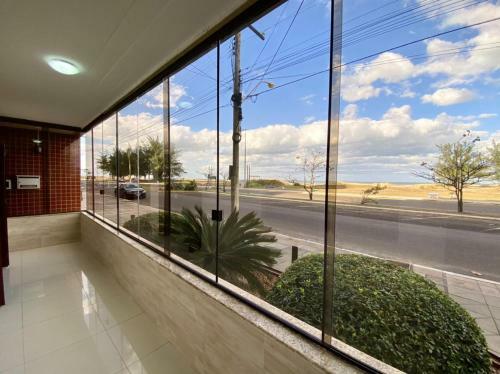 Apartamento Apto Beira Mar 3d