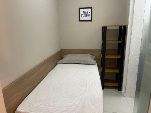 Apartamento Apto Beira Mar 3d