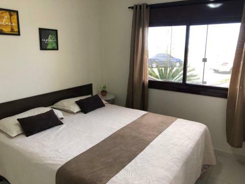Apartamento Apto Beira Mar 3d