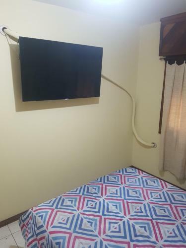 Apartamento 1 Quarto A Uma Quadra Da Praia