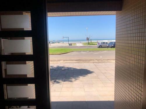 Apartamento Ap 408 Beira Mar - P�s Na Areia