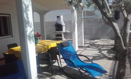 Apartment Milka By The Sea