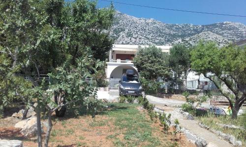 Apartment Milka By The Sea