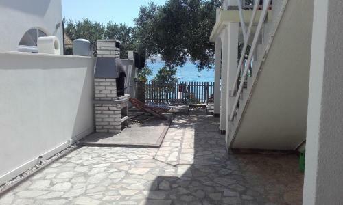 Apartment Milka By The Sea