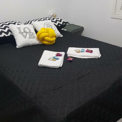 Hostal Pousada Portal Da Praia