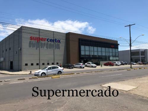 Apartamento Residencial Bomaluguel