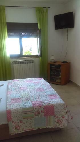 Apartamentos Ru?a I Natalija