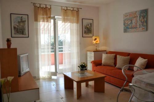 Apartamento Villa Matovica