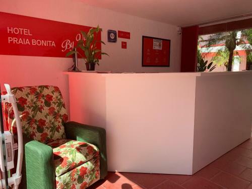 Hotel Praia Bonita