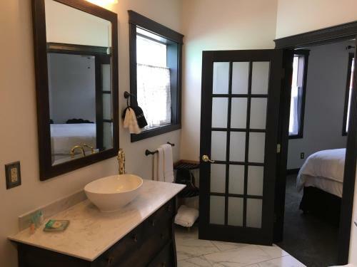 Hotel Stevenson