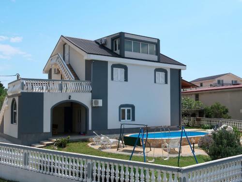 Holiday Home Golic - Kbg302