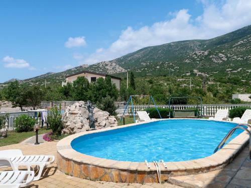 Holiday Home Golic - Kbg302
