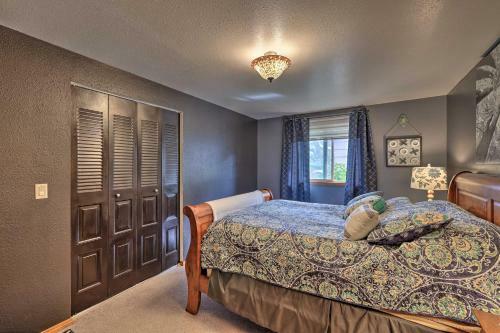 Walla Walla Escape Near Wineries And Dining