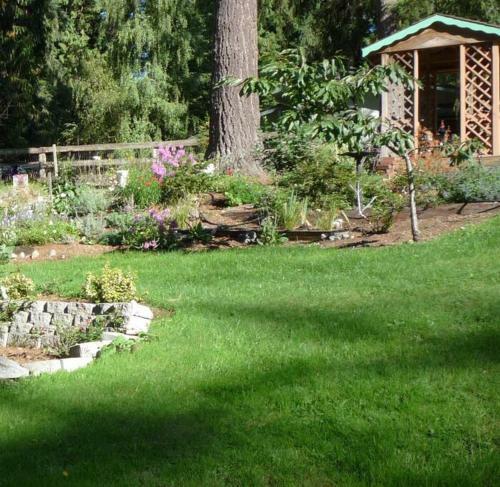 Apartamento Joanne's Creekside Bnb