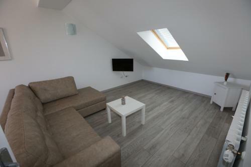 Apartmani Autokluba Karlovac