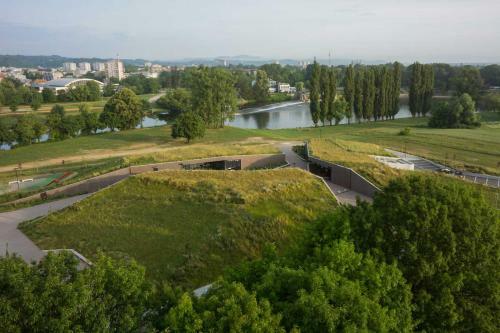 Apartmani Autokluba Karlovac
