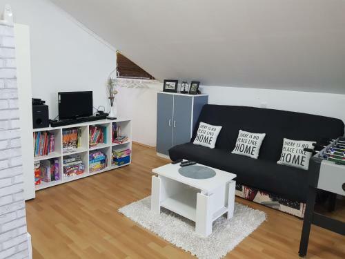 Apartman Atelier