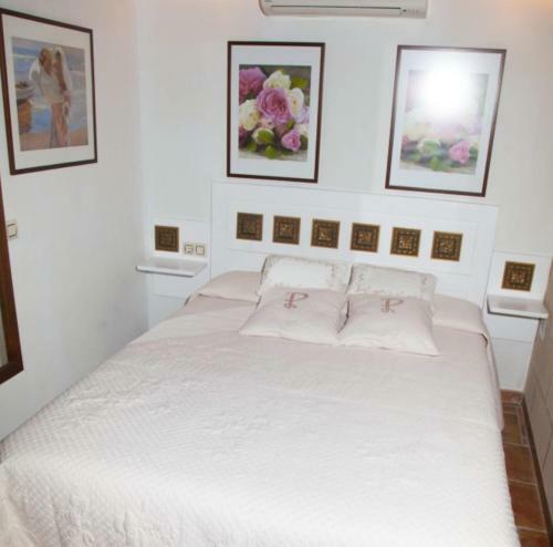 Apartamentos Abuela Pastora