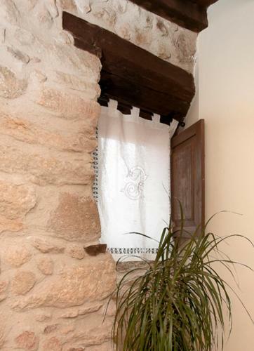 Apartamentos Abuela Pastora