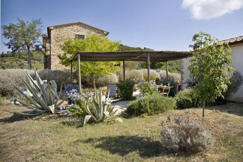 Villa Santa Barbera