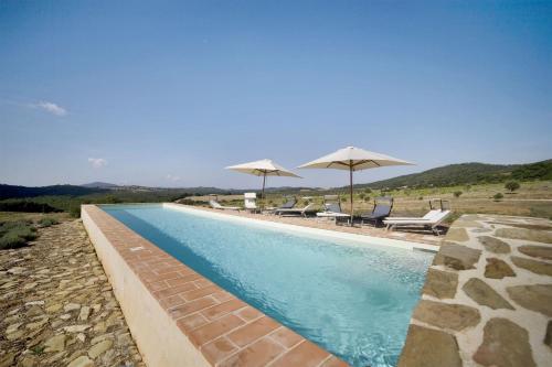Villa Santa Barbera