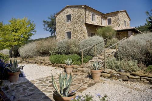 Villa Santa Barbera