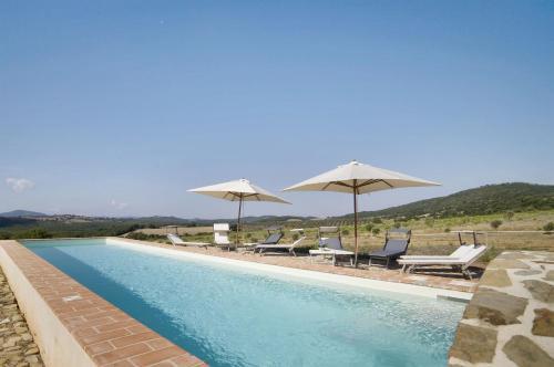 Villa Santa Barbera