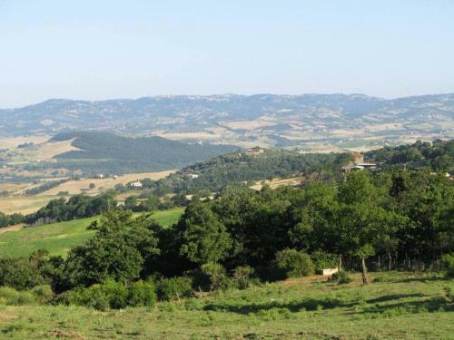 Agroturismo Le Murelle Country Resort