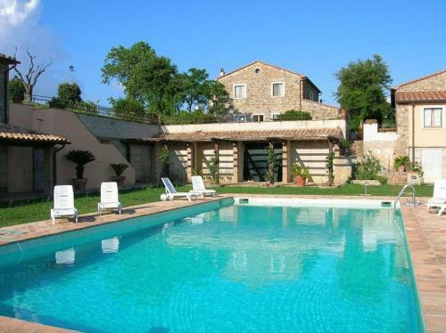 Agroturismo Le Murelle Country Resort